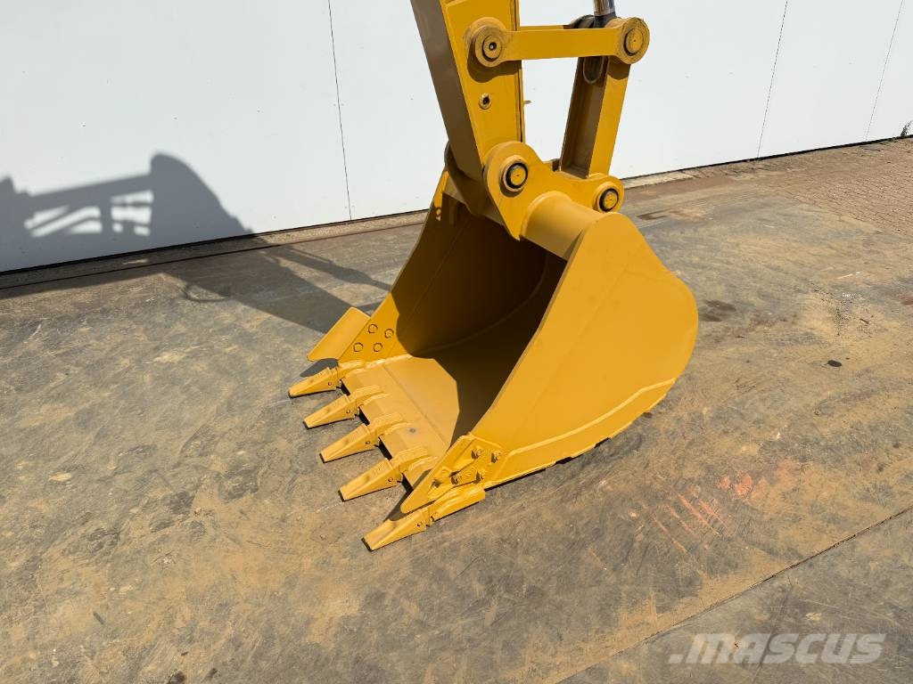 CAT M315GC - BRAND NEW / UNUSED / Hammer Lines Excavadoras de ruedas