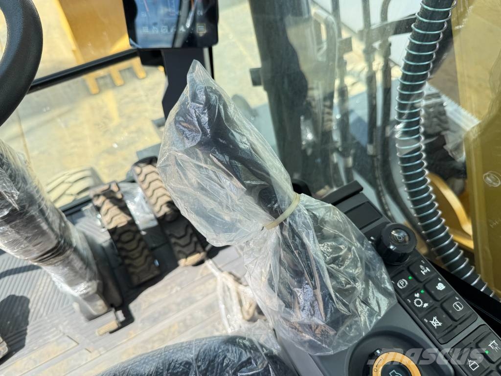 CAT M315GC - BRAND NEW / UNUSED / Hammer Lines Excavadoras de ruedas