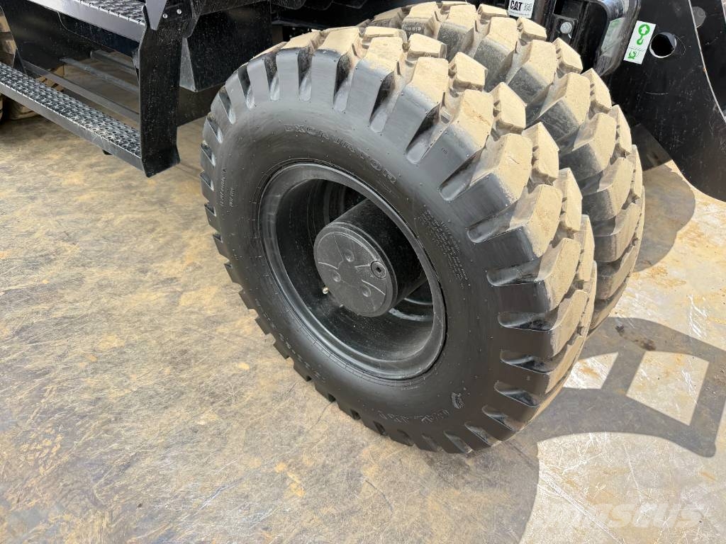 CAT M315GC - BRAND NEW / UNUSED / Hammer Lines Excavadoras de ruedas