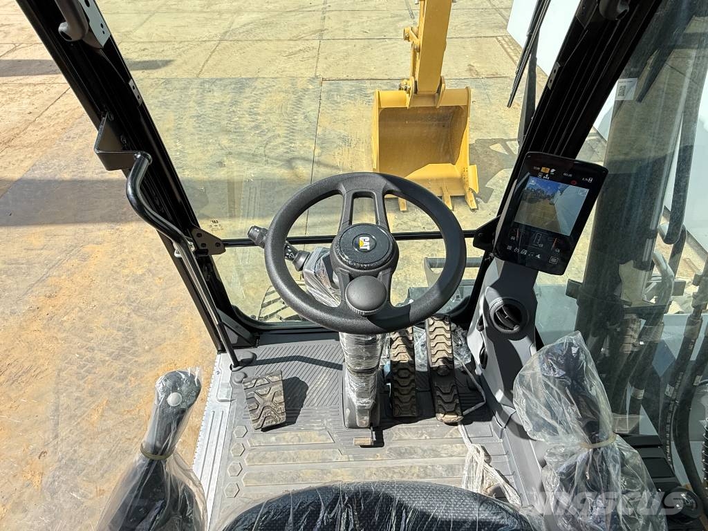 CAT M315GC - BRAND NEW / UNUSED / Hammer Lines Excavadoras de ruedas