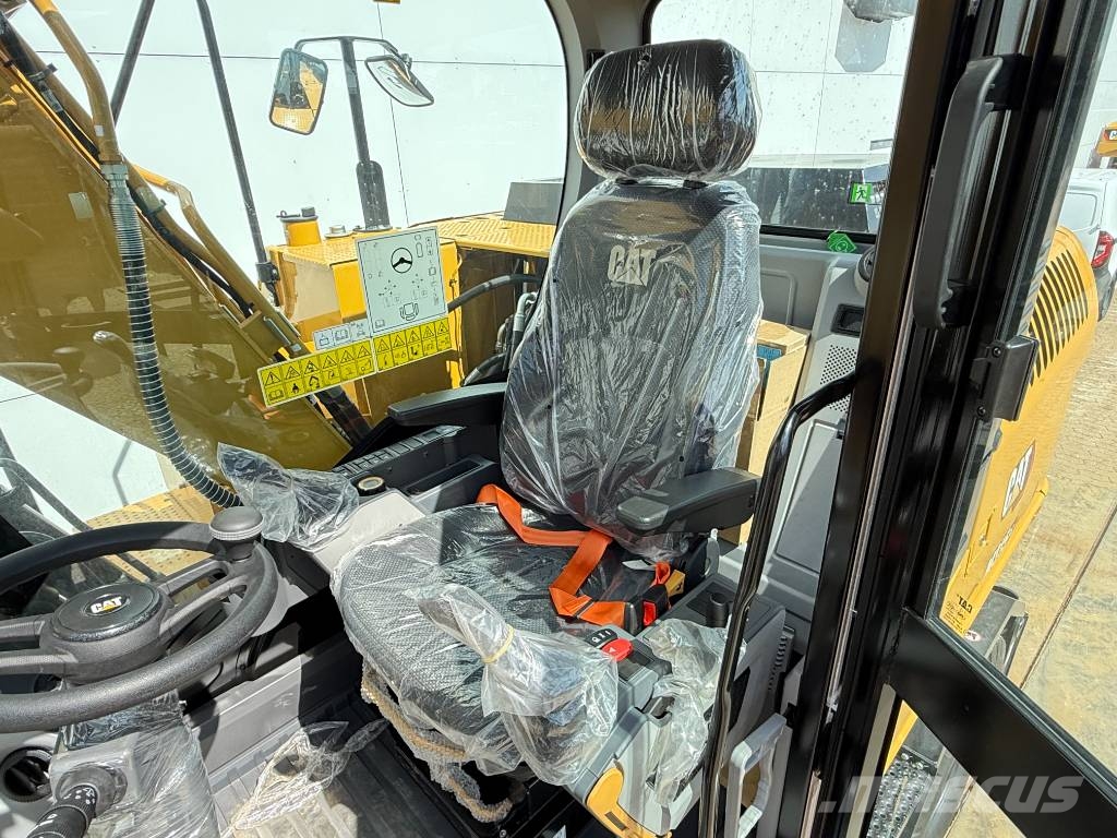 CAT M315GC - BRAND NEW / UNUSED / Hammer Lines Excavadoras de ruedas