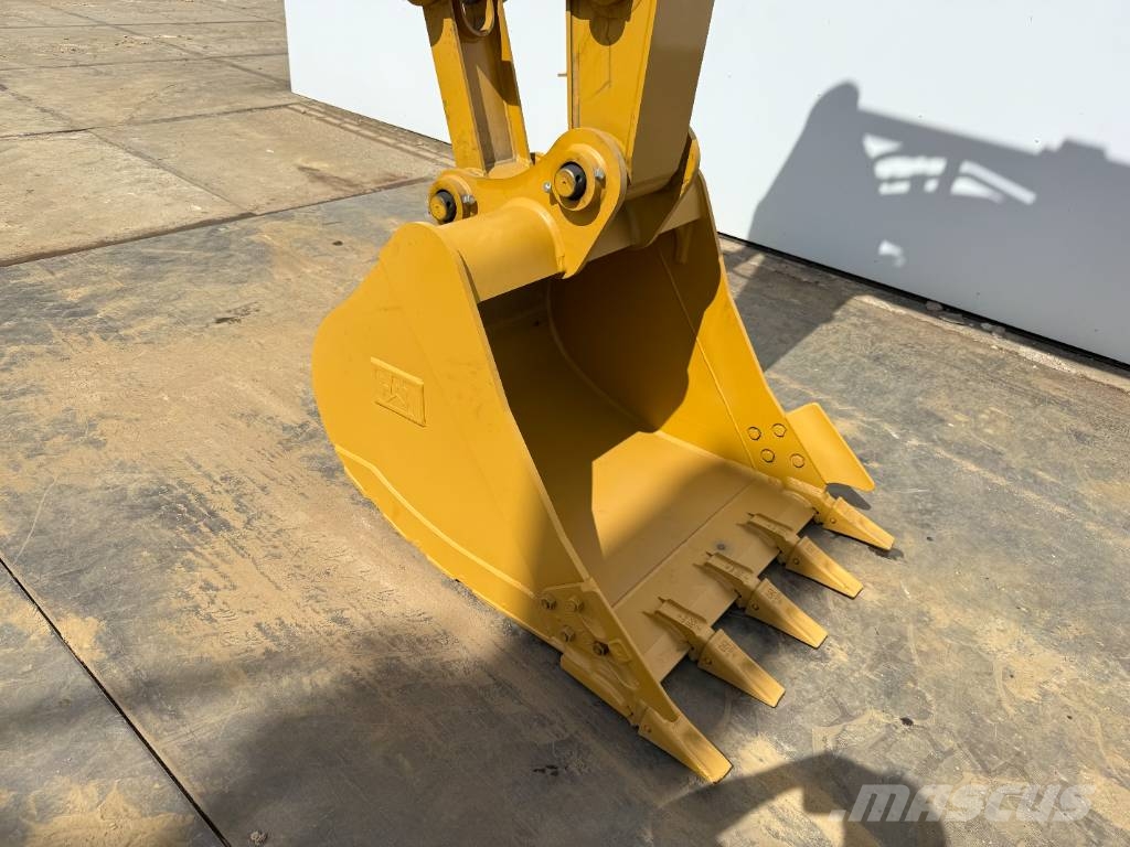 CAT M315GC - BRAND NEW / UNUSED / Hammer Lines Excavadoras de ruedas