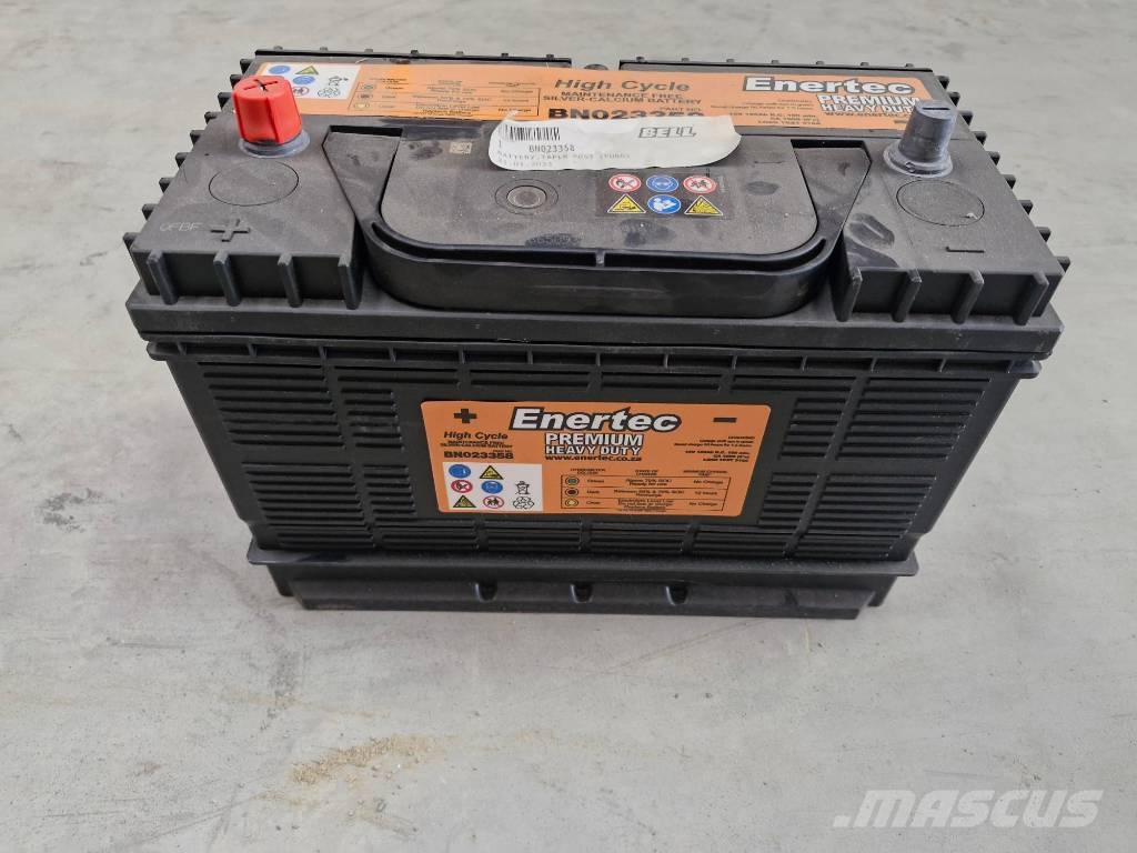 Bell BATTERIE SERIE D /BN023358 Electronique
