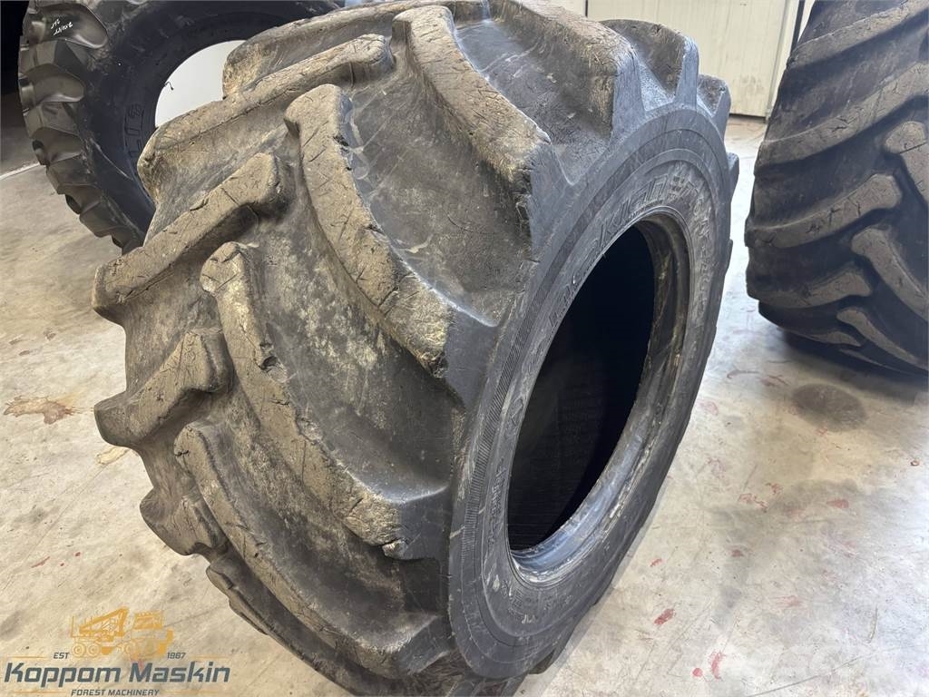 Nokian Trs2 710/45x26,5 Used/Beg Reifen