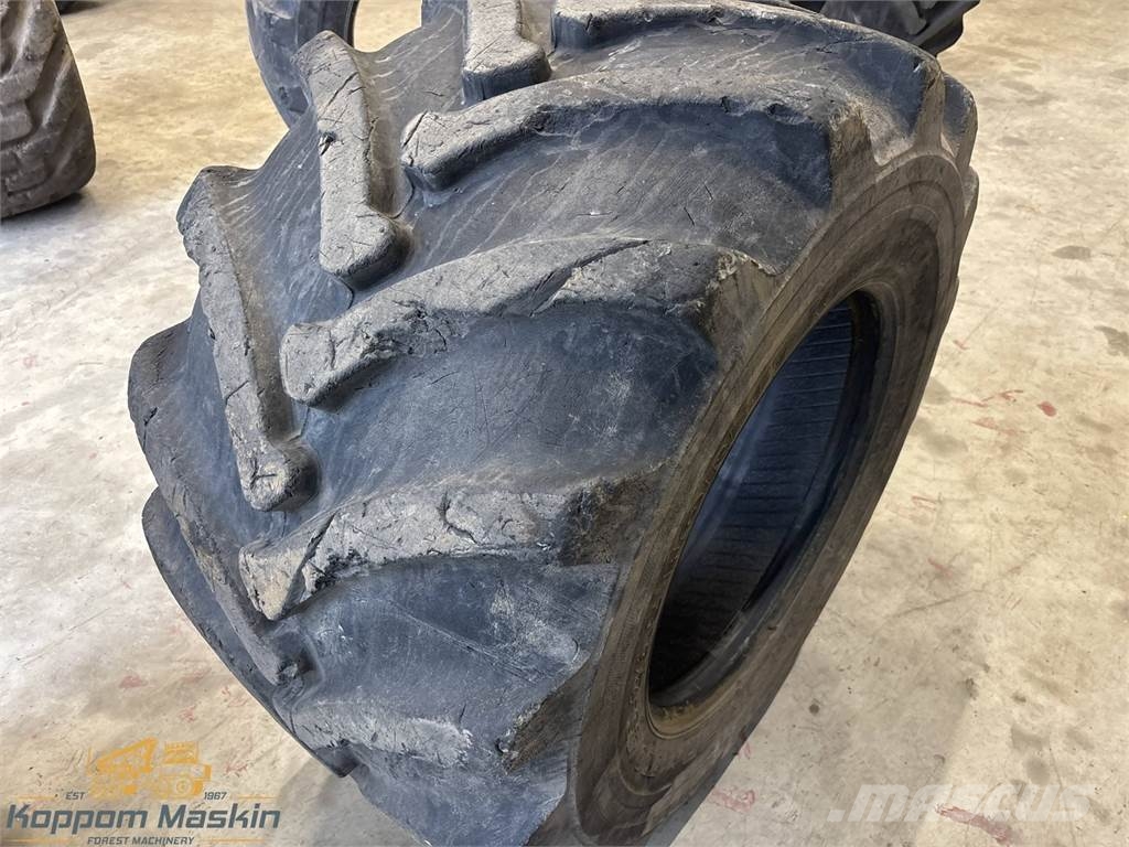 Nokian Trs2 710/45x26,5 Used/Beg Reifen