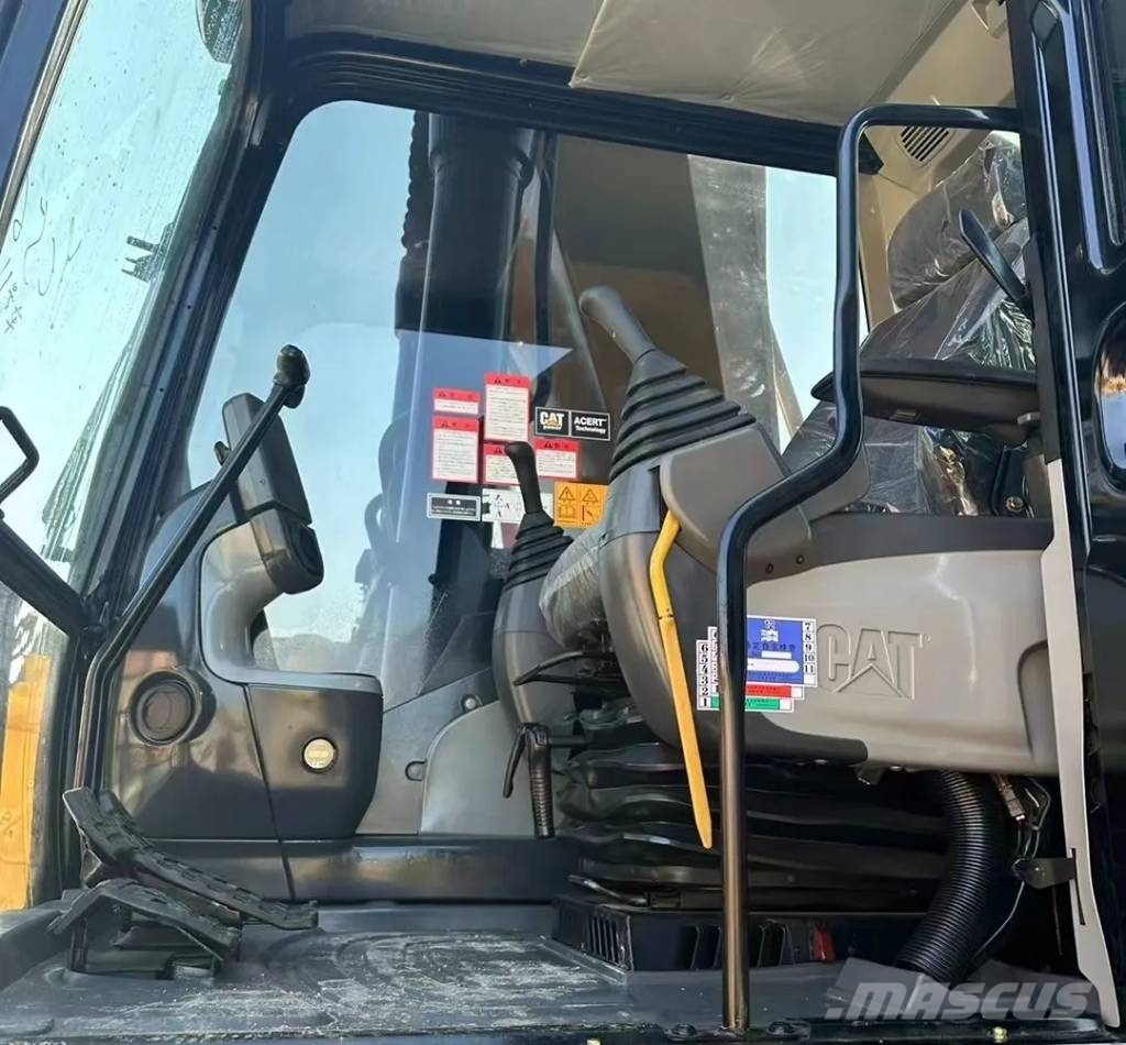 CAT 336 D 대형 굴삭기 29톤 이상