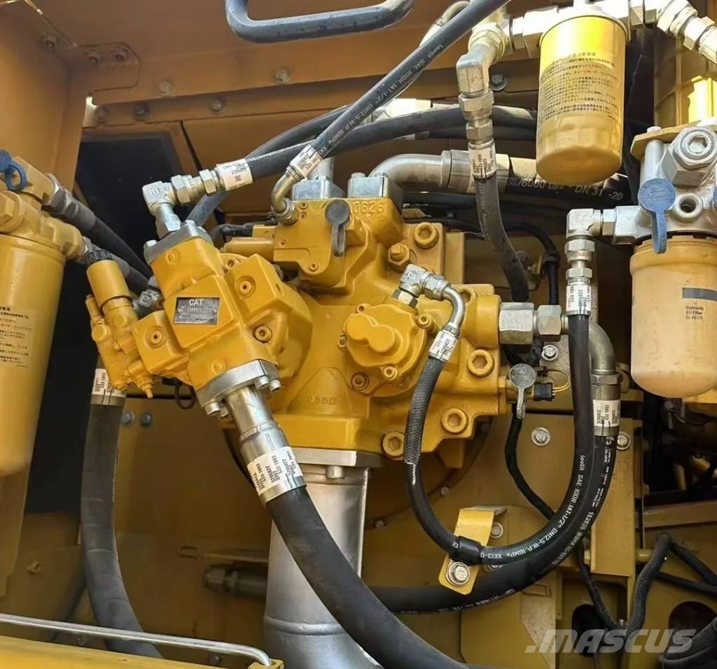 CAT 336 D 대형 굴삭기 29톤 이상