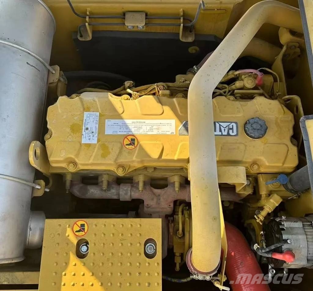 CAT 336 D 대형 굴삭기 29톤 이상