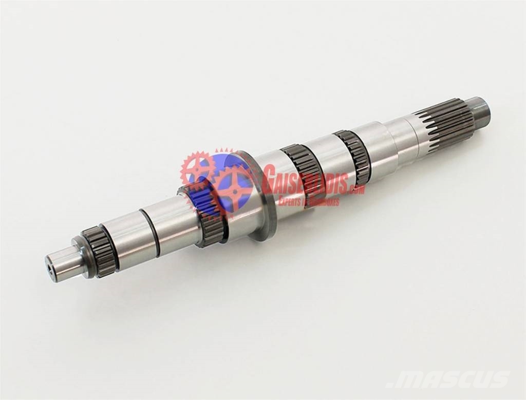 CEI Mainshaft 8859256 for IVECO Versnellingsbakken