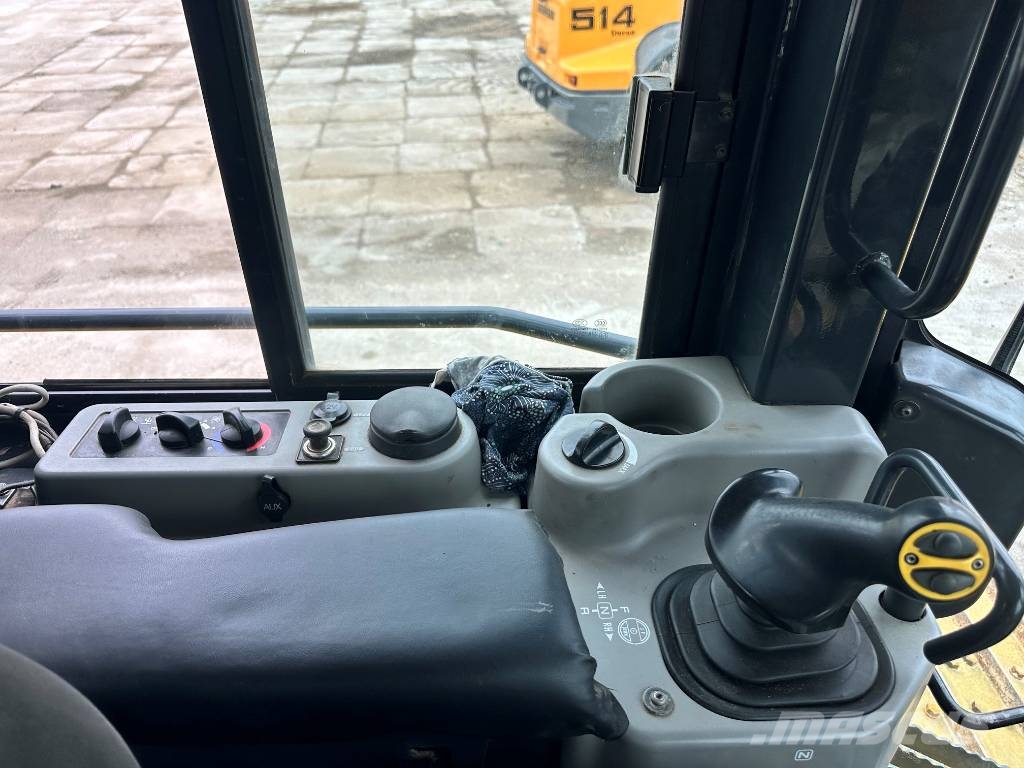 Komatsu D 61 PXI-23 lánctalpas dózerek