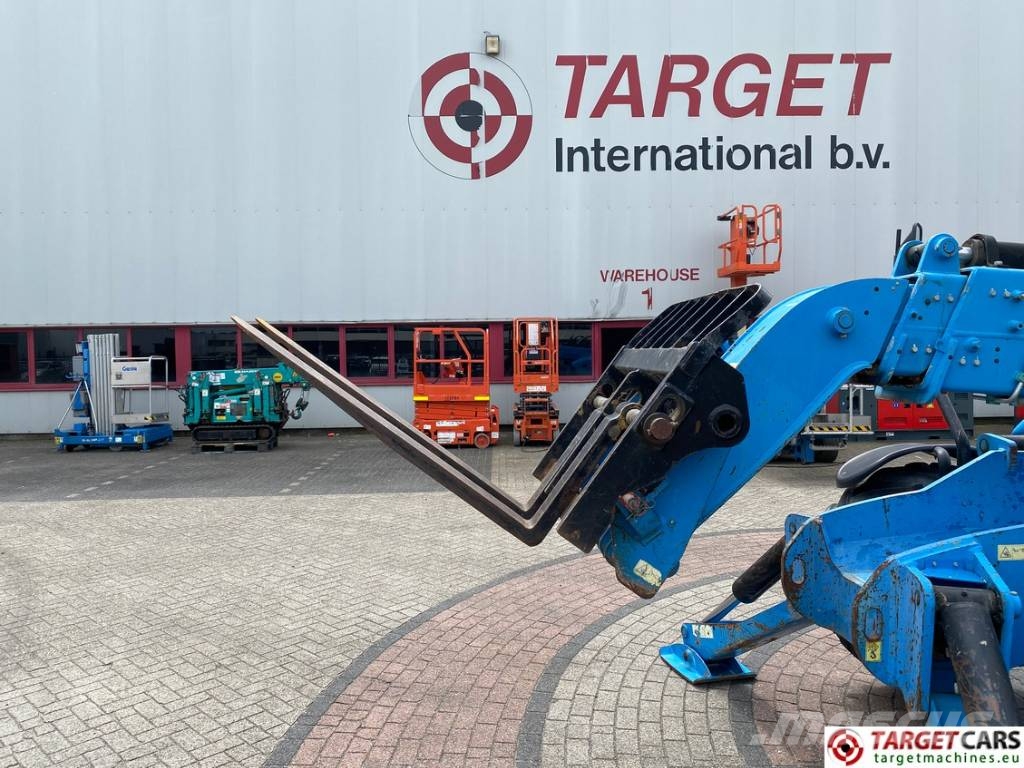 Genie GTH-4013SX Telehandler 4x4x4 1300cm 4000KG Τηλεσκοπικοί ανυψωτές