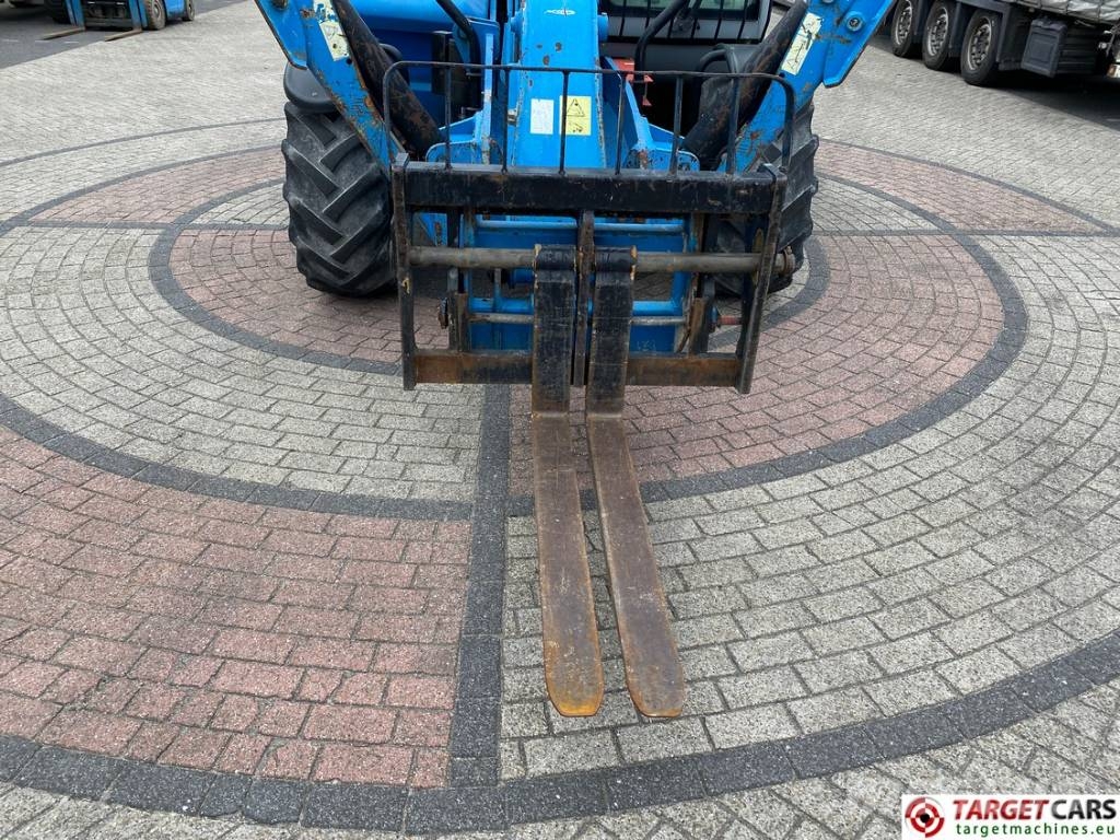 Genie GTH-4013SX Telehandler 4x4x4 1300cm 4000KG Τηλεσκοπικοί ανυψωτές