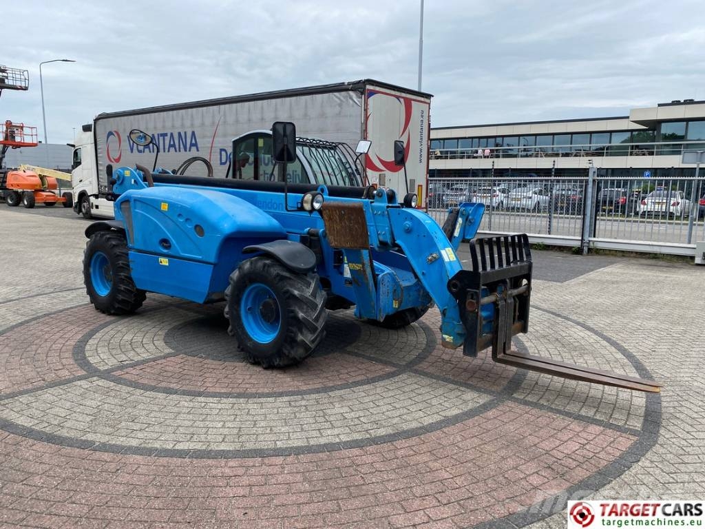 Genie GTH-4013SX Telehandler 4x4x4 1300cm 4000KG Τηλεσκοπικοί ανυψωτές