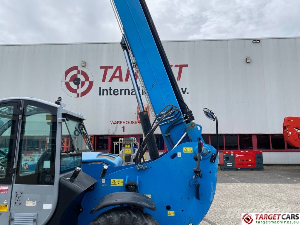 Genie GTH-4013SX Telehandler 4x4x4 1300cm 4000KG Τηλεσκοπικοί ανυψωτές