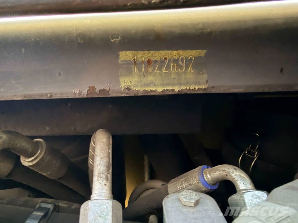 Vögele SUPER 1600-2 Finisseur