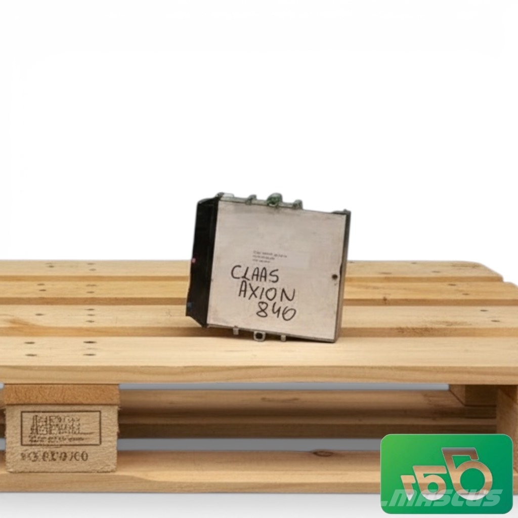 John Deere ECU (RE531808) Elektronika