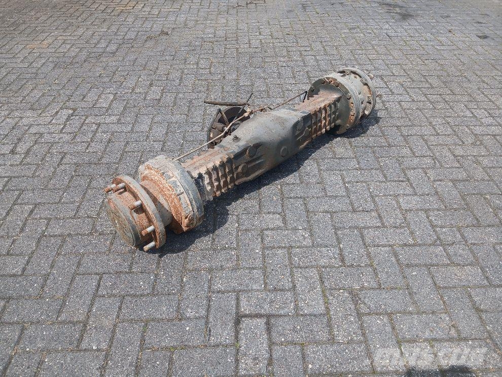 Komatsu WA80-42U-22-21110-Carraro 28.20-149462-Axle/Achse 차축