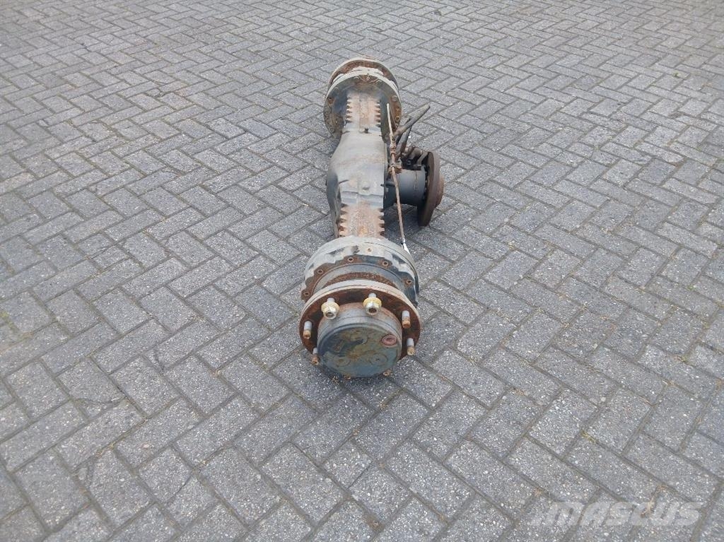 Komatsu WA80-42U-22-21110-Carraro 28.20-149462-Axle/Achse 차축