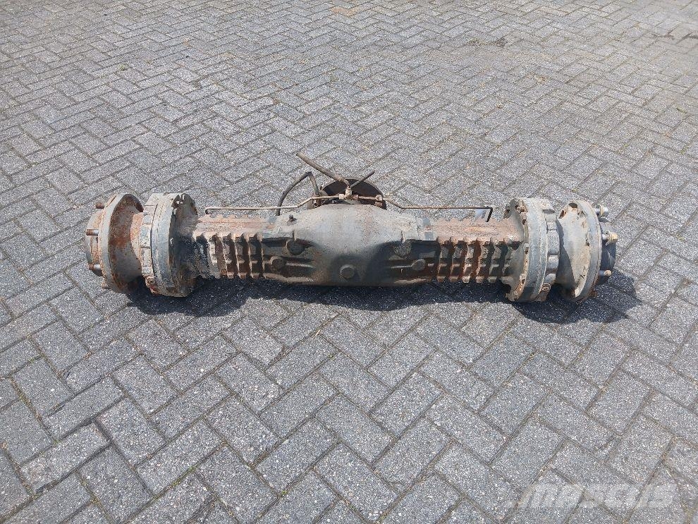 Komatsu WA80-42U-22-21110-Carraro 28.20-149462-Axle/Achse 차축
