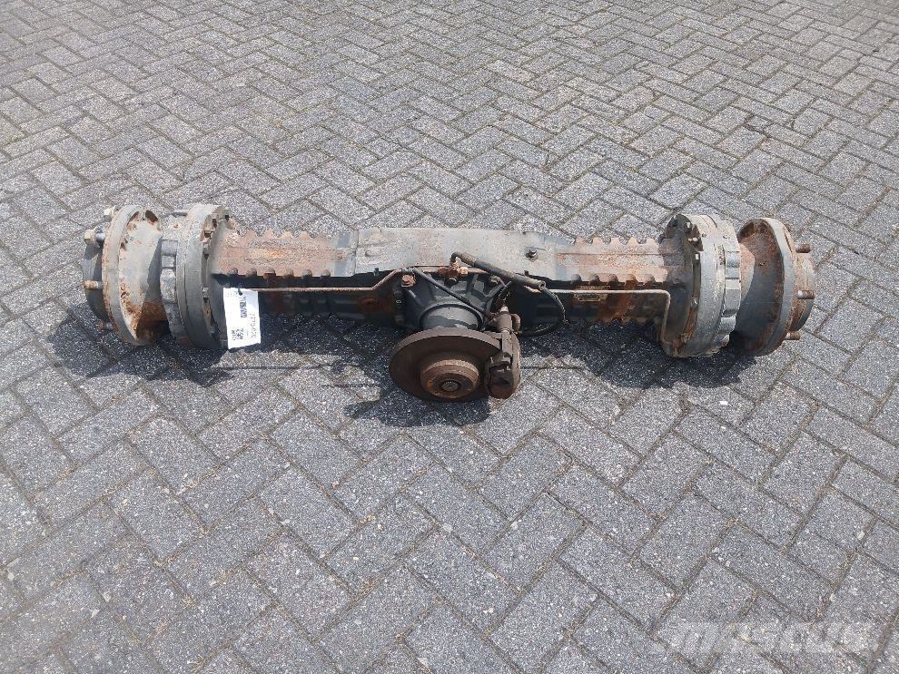 Komatsu WA80-42U-22-21110-Carraro 28.20-149462-Axle/Achse 차축