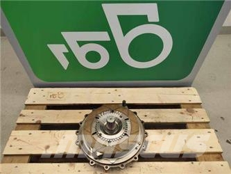 Fendt 936 (9700700402) complete brake disc Bremser