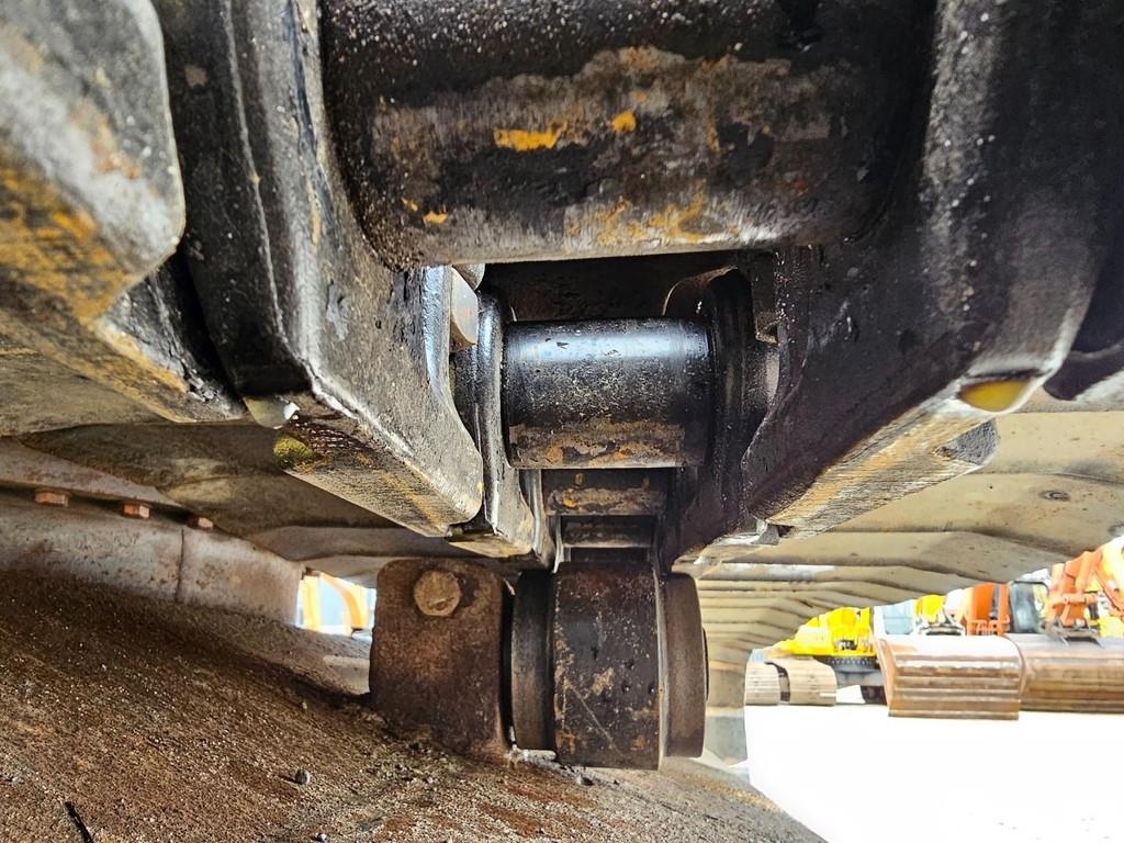 Doosan DX140LCR ** New undercarriage** Koparki gąsienicowe