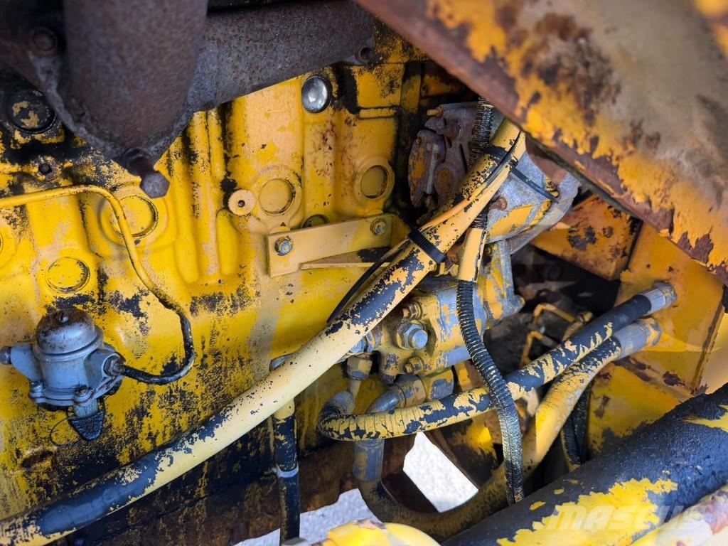 JCB 3CX TELESCOPIC BACKHOE-LOADER - SITEMASTER - 5754H Rýpadlo-nakladače