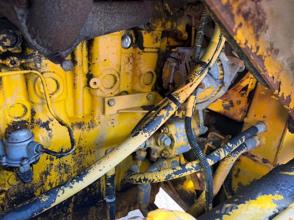 JCB 3CX TELESCOPIC BACKHOE-LOADER - SITEMASTER - 5754H Rýpadlo-nakladače