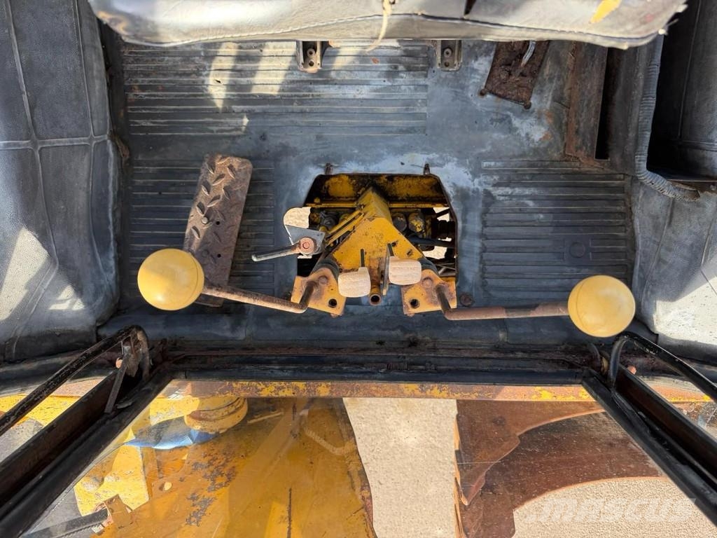 JCB 3CX TELESCOPIC BACKHOE-LOADER - SITEMASTER - 5754H Rýpadlo-nakladače