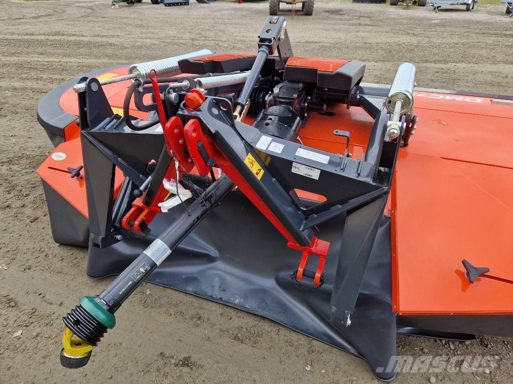 Kubota DMC 6332 T Gadanheiras