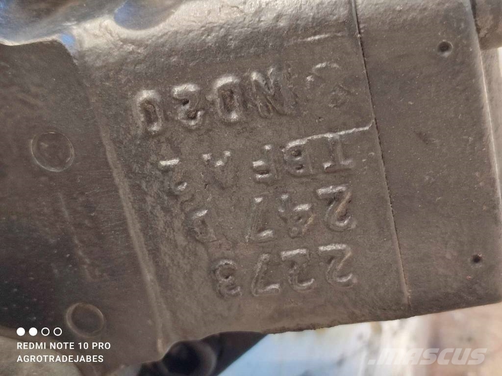 Rexroth (R902269925)(15336246) Hydromotor 油圧機