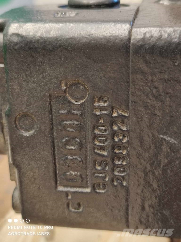Rexroth (R902269925)(15336246) Hydromotor 油圧機