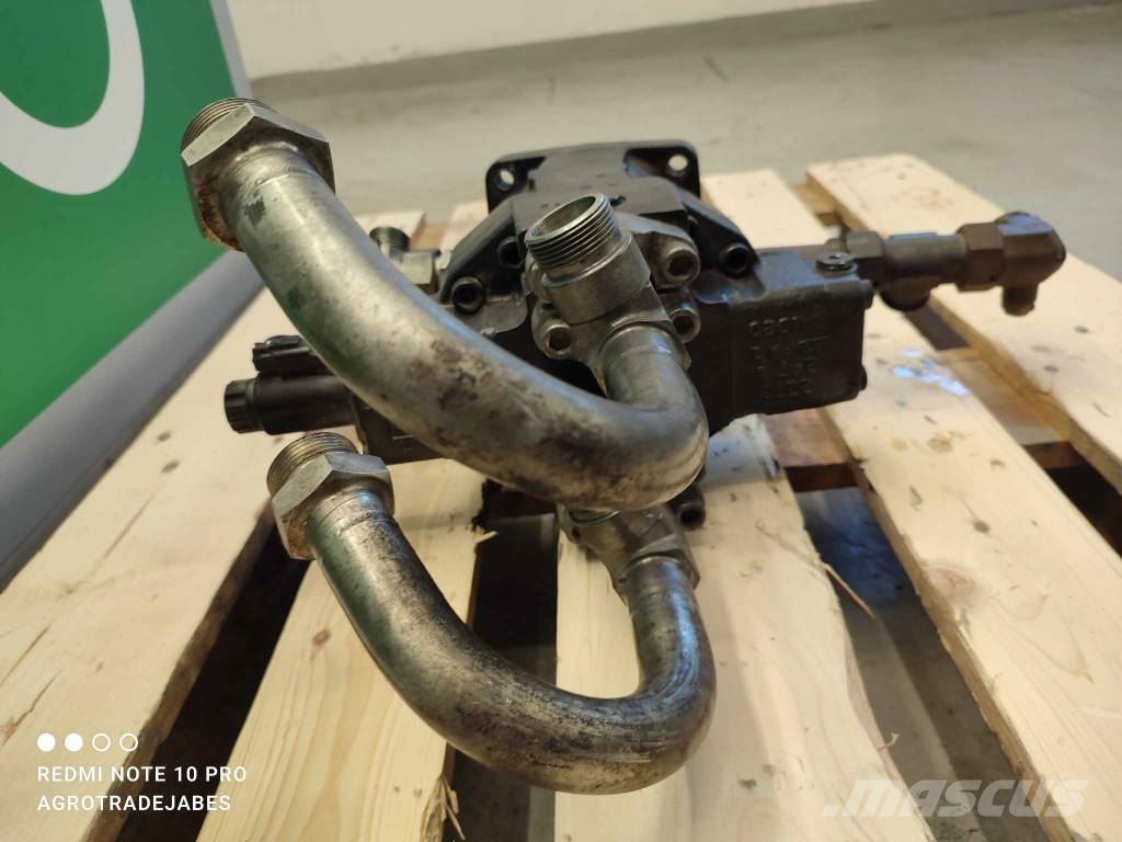 Rexroth (R902269925)(15336246) Hydromotor 油圧機