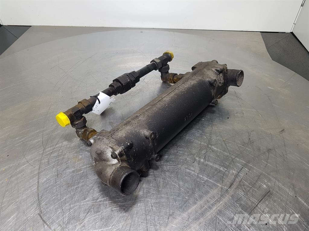 Bowman FG120-32173-Oil cooler/Ölkühler/Oliekoeler Hidráulica