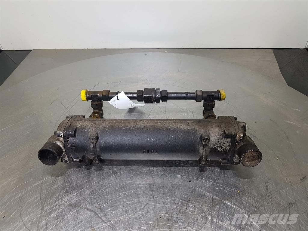 Bowman FG120-32173-Oil cooler/Ölkühler/Oliekoeler Hidráulica