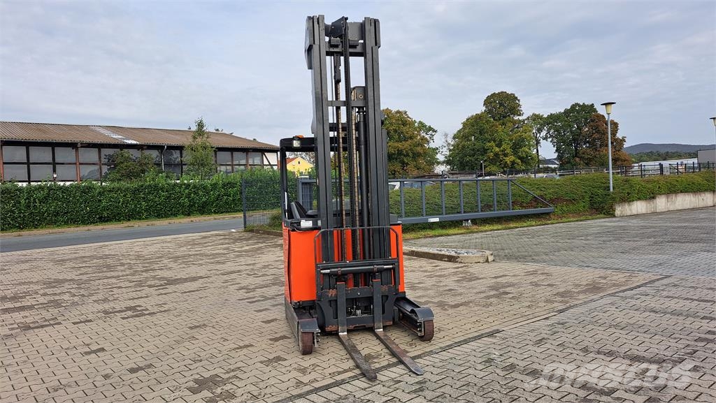 Linde R14 Lielaugstuma pārvadātājs