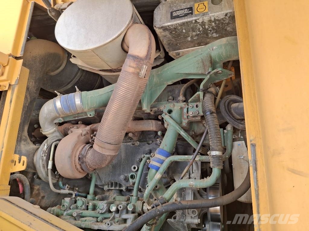 Volvo L 150 E 轮式装载机