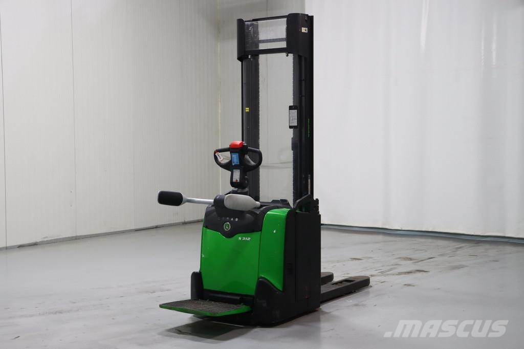 Cesab S312L Ручний візок