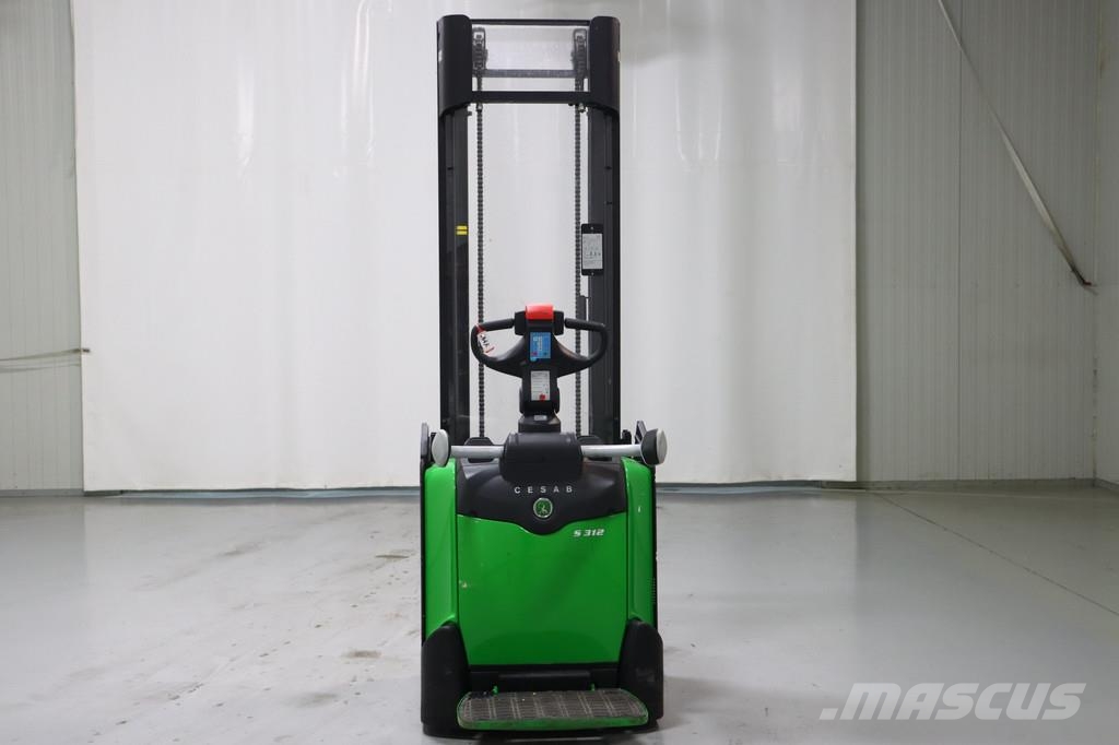 Cesab S312L Ручний візок
