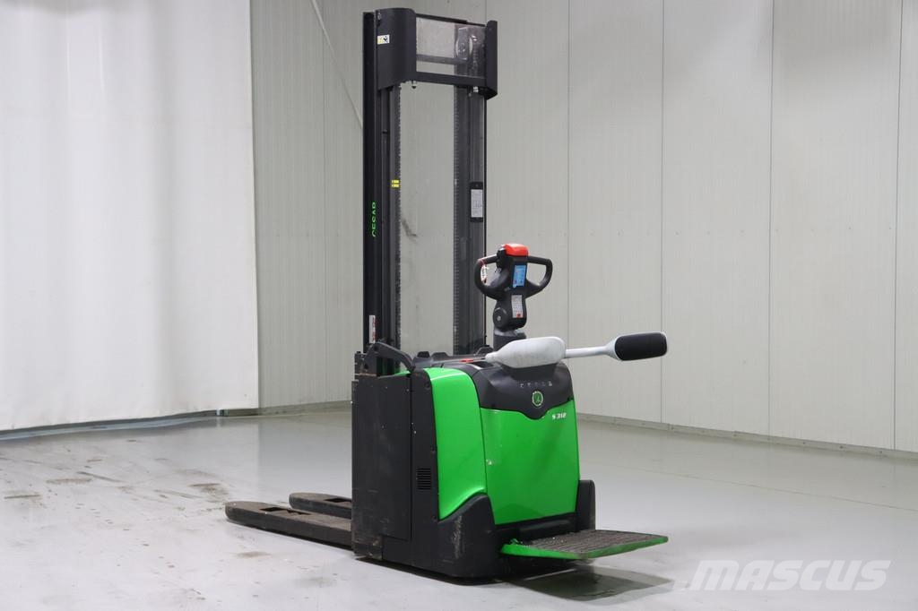 Cesab S312L Ручний візок