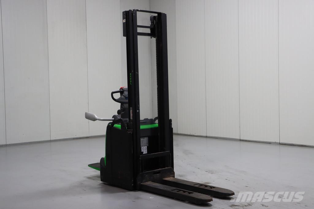 Cesab S312L Ручний візок