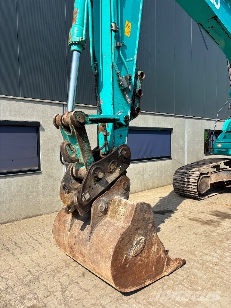 Kobelco SK 210 LC-9 - SK210 - SK 210 Bageri guseničari