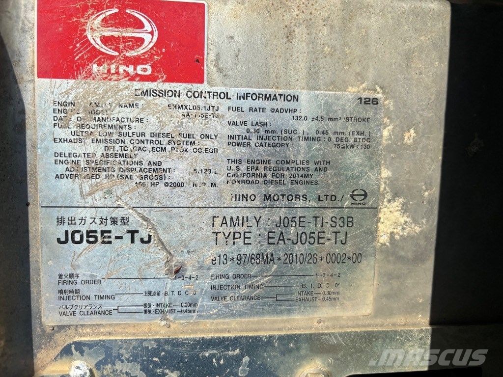 Kobelco SK 210 LC-9 - SK210 - SK 210 Bageri guseničari