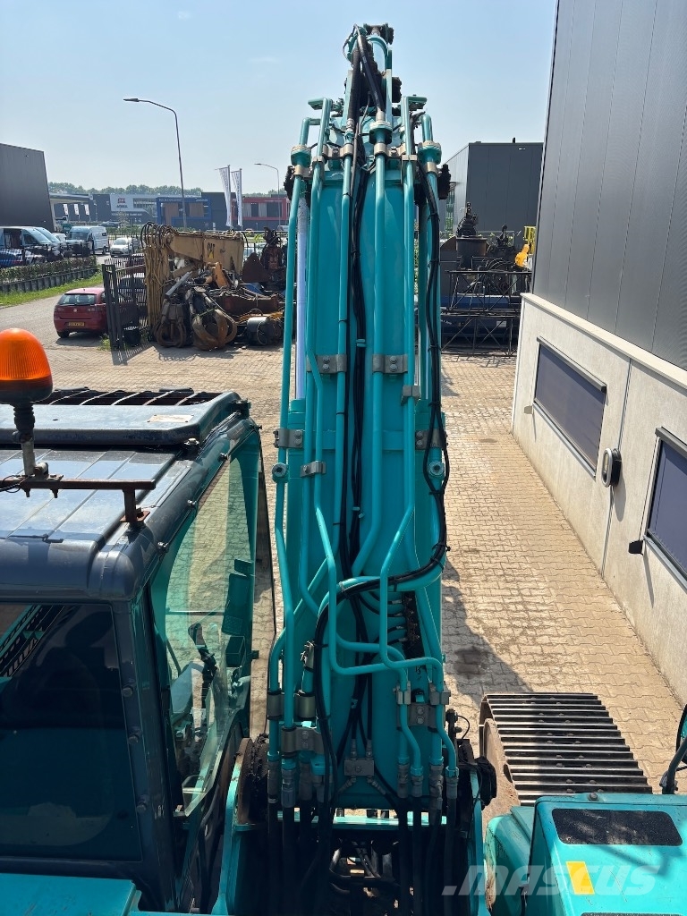Kobelco SK 210 LC-9 - SK210 - SK 210 Bageri guseničari