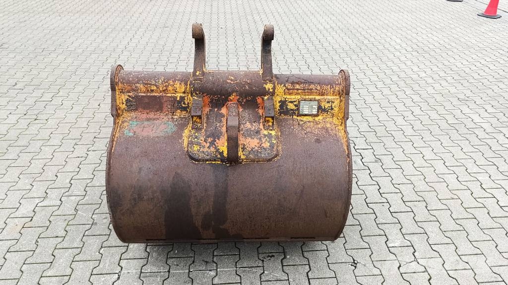 Other Tieflöffel passend für Verachtert CW10 1300 mm geb Retroexcavadoras