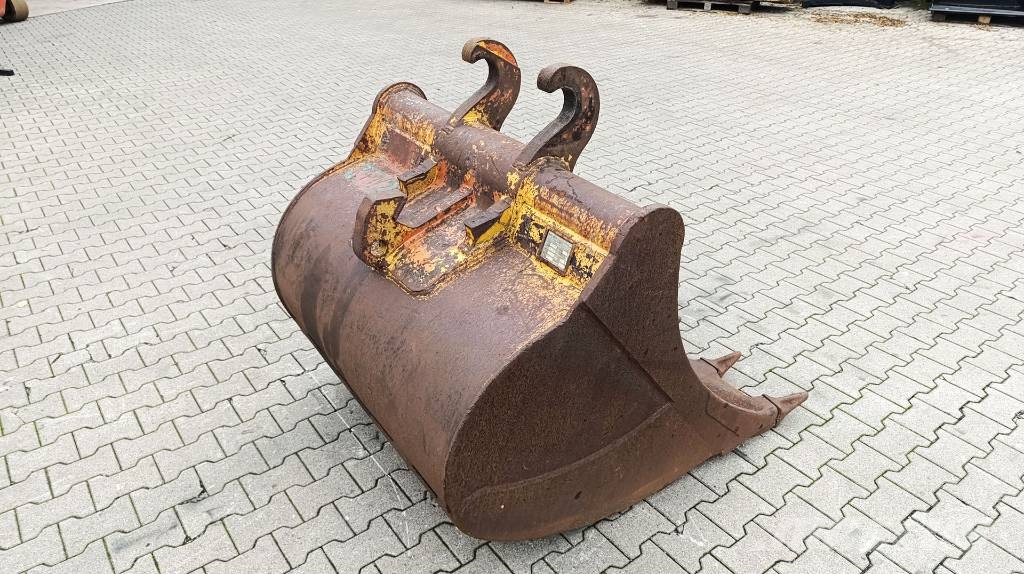  Tieflöffel passend für SMP T620 1300 mm geb Tieflöffel