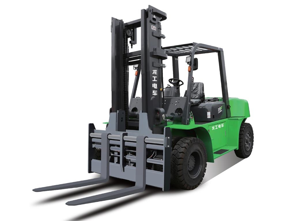 Lonking LG60B CPD60E Electric forklifts