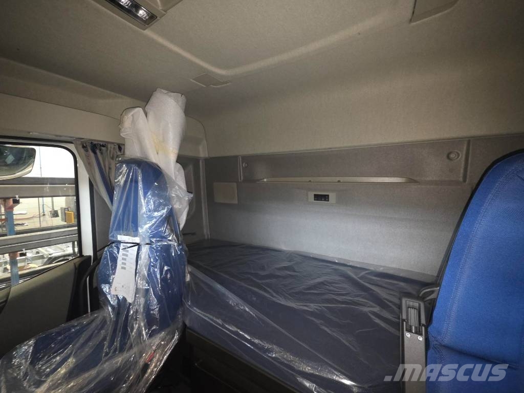 Volvo FH 500 HMF 5020 K6 Jib K5 Smagās mašīnas ar celtni