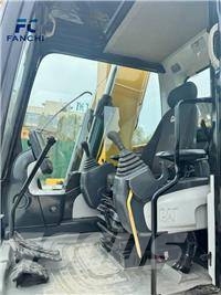 CAT 313 GC Εκσκαφείς με ερπύστριες
