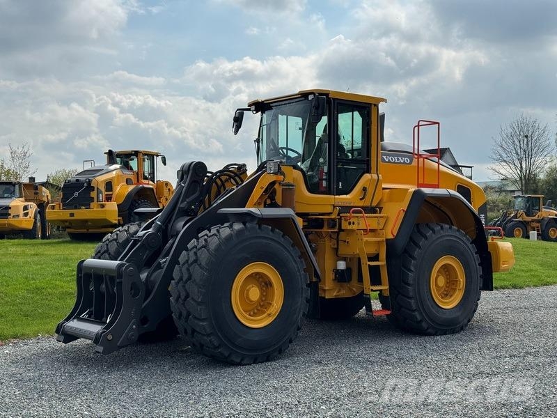 Volvo L 150 H NEW 2025 Kmetijstvo - drugo